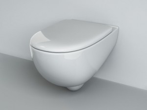 toilet 07 Modelo 3D