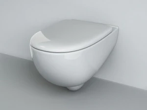 toilet 07 3D Model