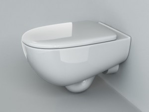 toilet 07 Modelo 3D