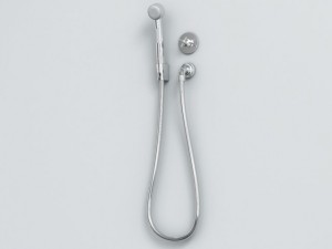 bidet shower 3Dモデル