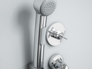 bidet shower 3Dモデル