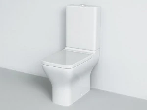 toilet floorstanding 3D Model