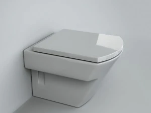 wc toilet 3D Model