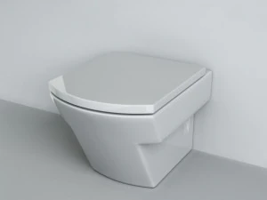 wc toilet 3D Model