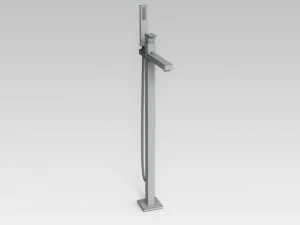 bath mixer 03 3D Model