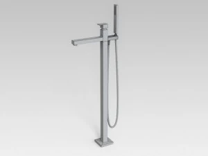 bath mixer 03 3D Model