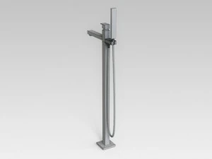 bath mixer 03 3D Model
