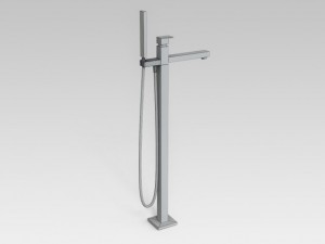 bath mixer 03 3D Модель