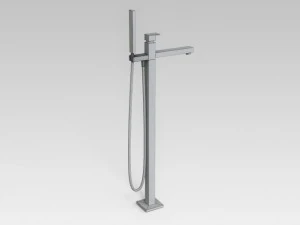 bath mixer 03 3D Model