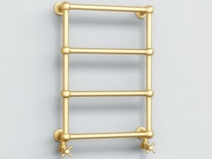 towel rail 3Dモデル