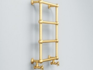 towel rail 3D 모델