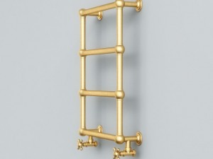 towel rail 3D 모델