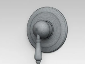tap 3D Model