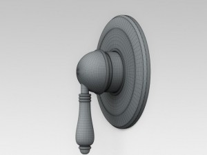 tap 3D Model