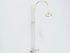 shower 3D Model