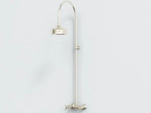 shower 3D Model