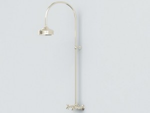 shower Modèle 3D