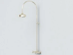 shower 3D Model