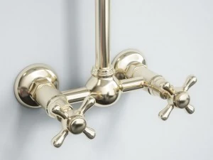 shower 3D Model