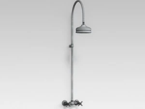 shower 3D Model