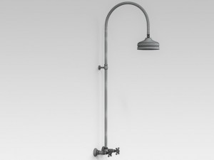 shower Modèle 3D