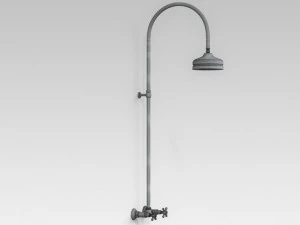 shower 3D Model