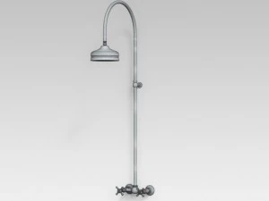 shower 3D Model