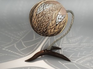 table lamp 3D Model