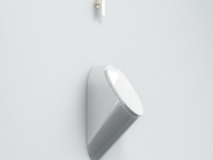 urinal 3D Model
