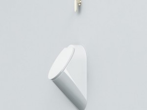 urinal 3D Model