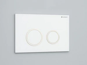 g&ouml;mme panel geberit 3D Model