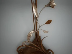 table stand 3D Model
