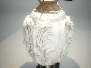 lamp 3D Model