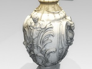 lamp Modelo 3D