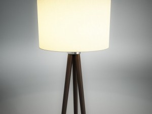 floor lamp 3Dモデル