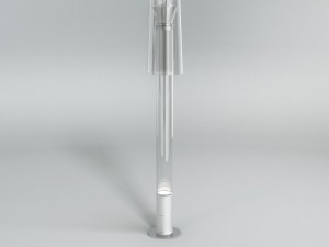 floor lamp 3D Model