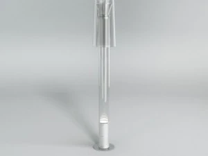floor lamp 3D Model