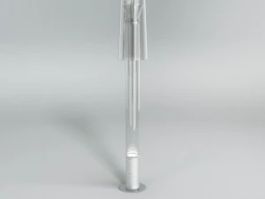 floor lamp 3D Model