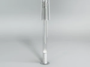 floor lamp 3D Model