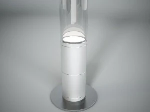 floor lamp 3D Model
