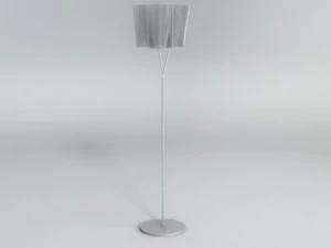 floor lamp 3D Model