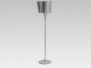 floor lamp 3D Model