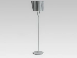 floor lamp 3D Model