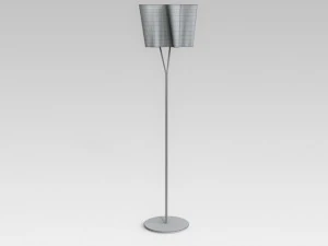 floor lamp 3D Model