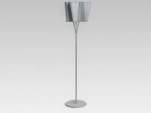floor lamp 3D Model