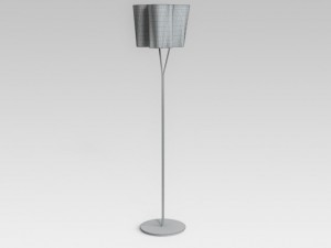 floor lamp 3D Model