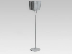 floor lamp 3D Model