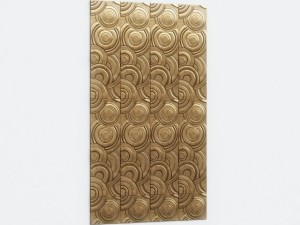 wall panel 002 Modèle 3D