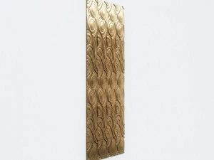 wall panel 002 3D Model