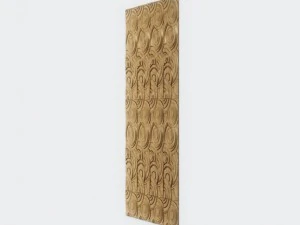 wall panel 002 3D Model